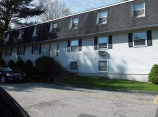 35 Armand Dr APT 5, Waterbury, CT 06708