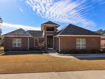 955 E Ten Mile Rd, Pensacola, FL, 32514