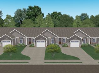 LOT 5 Fountain Farm Way, Zebulon, GA 30295