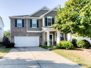 387 Roseglen Dr, Marietta, GA 30066