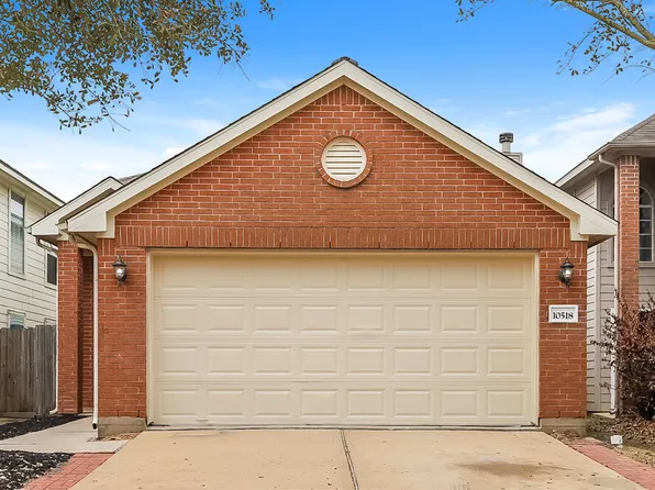10518 Southway Bend Ln, Houston, TX 77034