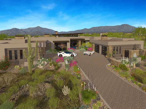 10080 E FILAREE Lane, Scottsdale, AZ 85262