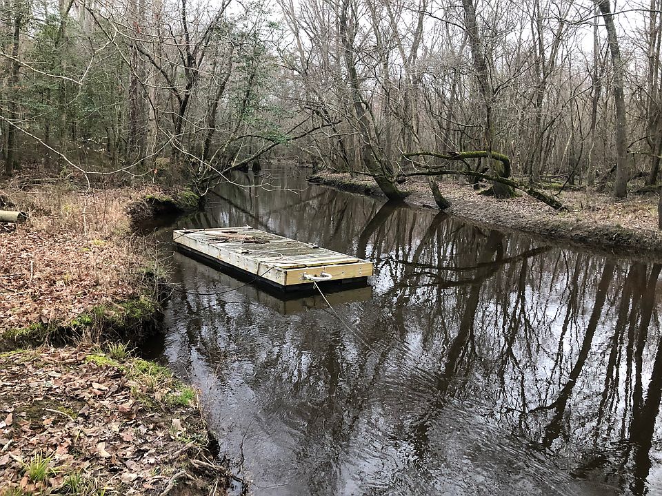 2nd image of Peacock Bridge Rd