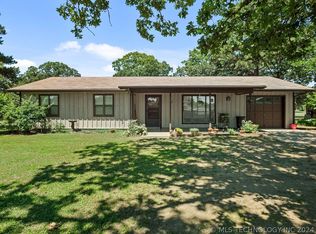 5853 S Katy Rd, Atoka, OK 74525