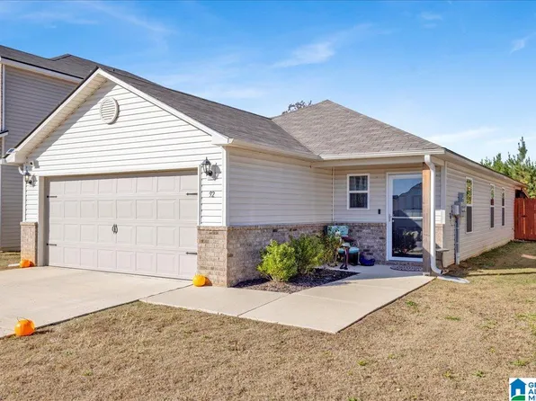 92 Jonathan Dr, Odenville, AL 35120