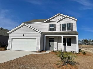 2229 Ainsley Dr LOT 637, Elle B Little River, SC 29566