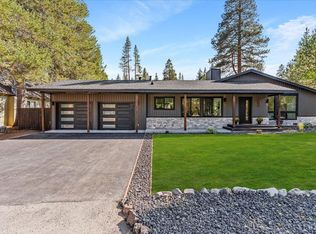 1246 Country Club Dr, South Lake Tahoe, CA 96150