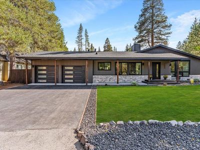 1246 Country Club Dr, South Lake Tahoe, CA, 96150