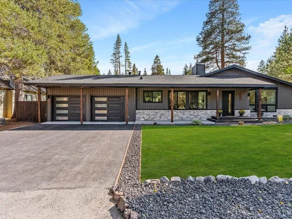 1246 Country Club Dr, South Lake Tahoe, CA 96150