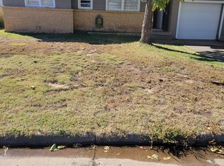 1603 N Roosevelt St, Amarillo, TX 79107