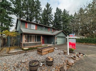5118 NE 76th St, Vancouver, WA 98661