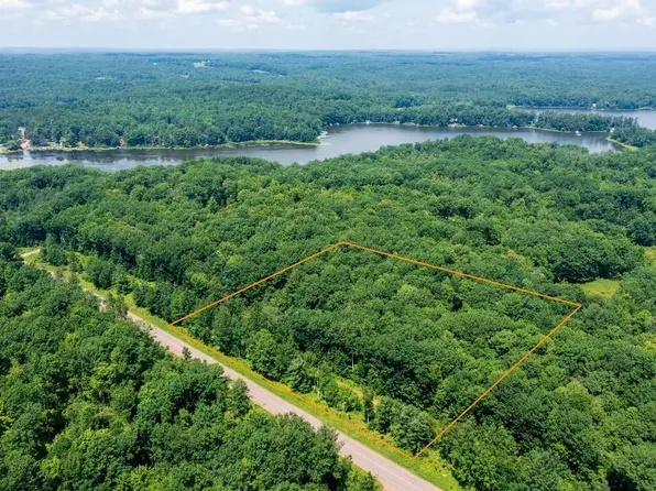 Lot 18 County Highway D, Chetek, WI 54728