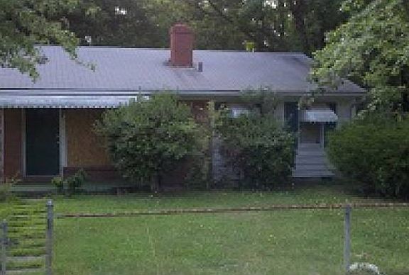 Amos St