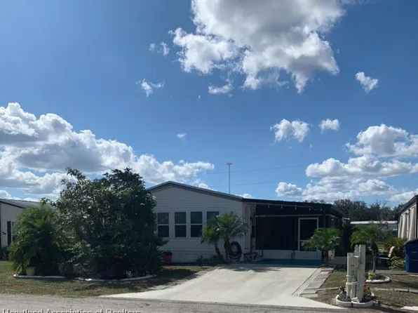 1231 Opal Ave, Sebring, FL 33870