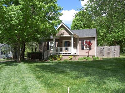 328 11th Ave N, Franklin, TN, 37064