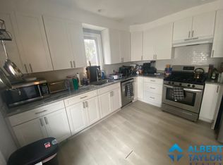 32 Touro Ave #1, Medford, MA 02155