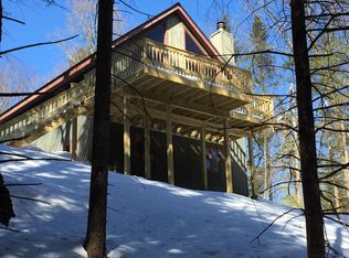 613 Forest Mountain Rd, Peru, VT 05152