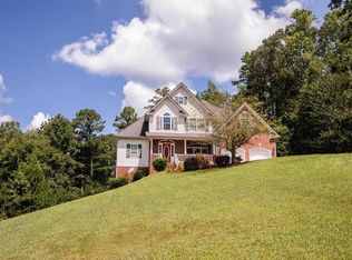 1009 Haven Dr, Dalton, GA 30721