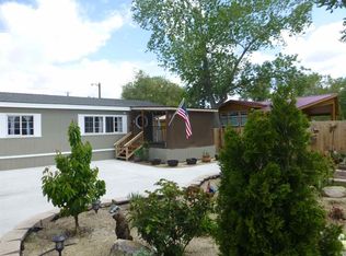 600 N Highway 50, Dayton, NV