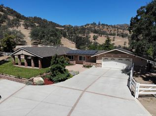 20901 Old Town Rd, Tehachapi, CA 93561
