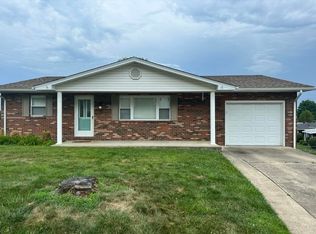 122 Franklin St, South Pt, OH
