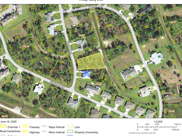 1102 Nomad Rd #4, Punta Gorda, FL 33983