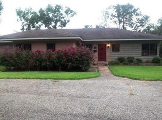 904 Evans Dr, Lufkin, TX 75904