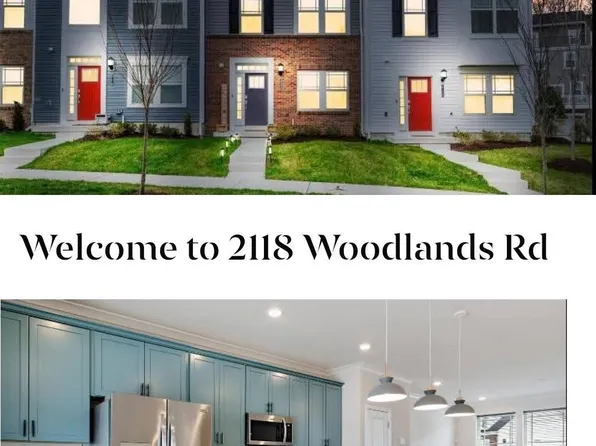 2118 Woodlands Rd, Windsor Mill, MD 21244
