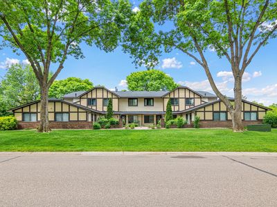 5961 Dellwood Ave, Shoreview, MN, 55126