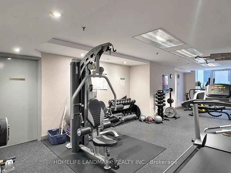 43 Eglinton Ave E #1003 — Photo 21
