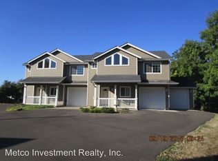 245 Deadmond Ferry Rd, Springfield, OR 97477