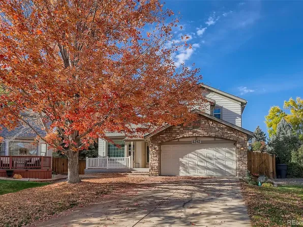 4202 E 130th Drive, Thornton, CO 80241