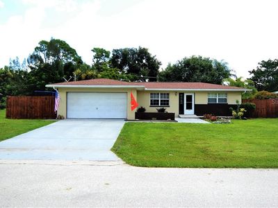 2040 Basin St, Pt Charlotte, FL, 33952