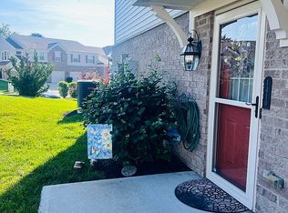 1410 Riviera Dr, Lawrenceburg, IN 47025