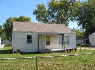 1203 S Chester Ave, Indianapolis, IN 46203