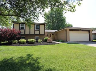 930 Bright Ave, Vandalia, OH 45377