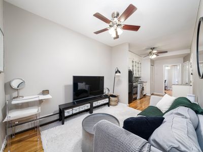 410 Adams St APT 2L, Hoboken, NJ, 07030
