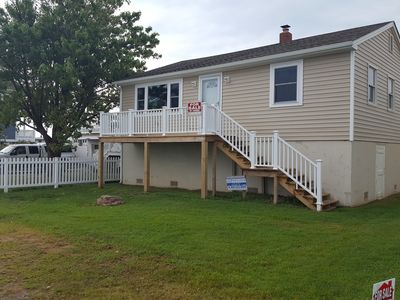 12348 Snug Harbor Rd, Berlin, MD, 21811