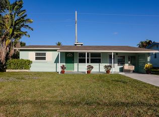 4545 SE Becket Ave, Stuart, FL 34997