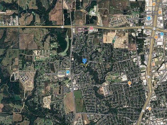 4th image of 1801 W Lamberth Rd