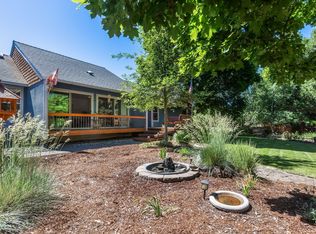 21093 Gardenia Ave, Bend, OR 97702