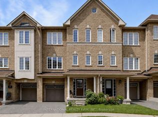 56 Arizona Dr, Brampton, ON L6Y0R6