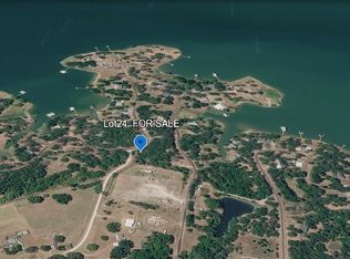 LOT 24 Lcr 910 Dr, Jewett, TX 75846