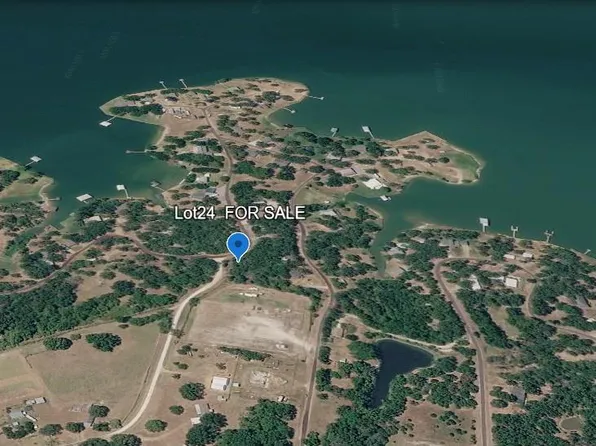 LOT 24 Lcr 910 Dr, Jewett, TX 75846