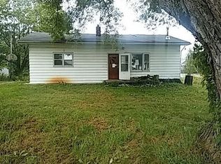 5534 N 100 E, Peru, IN 46970