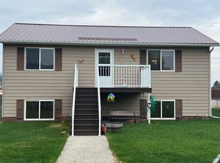 308 N Jackson St, Boulder, MT 59632