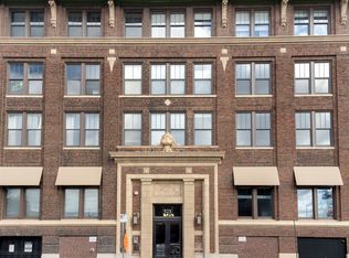 523 Grand Blvd APT 3F, Kansas City, MO 64106