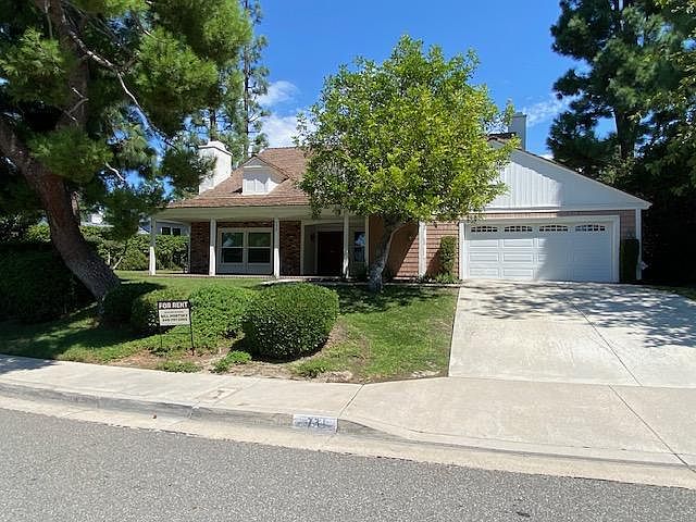 734 S Goldfinch Way, Anaheim, CA 92807 | Zillow