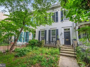 16 3rd St NE, Washington, DC 20002