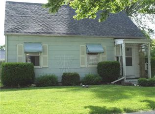443 81st St, Niagara Falls, NY